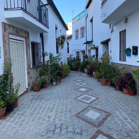 Paz Vakantiehuis