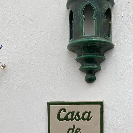 Paz Vakantiehuis *