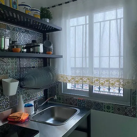 Paz Vakantiehuis *
