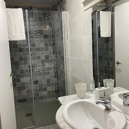 Vakantiehuis Paz *