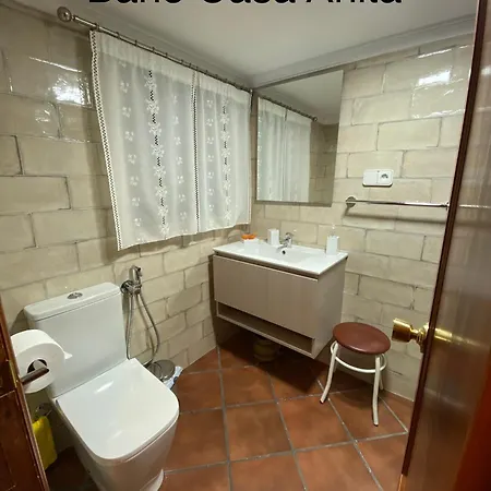Paz Vakantiehuis *